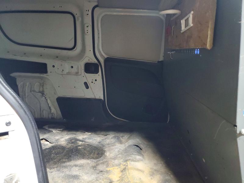 Продаж на аукціоні авто 2016 Ram Promaster City, vin: ZFBERFAT6G6C86005, номер лоту: 48353506