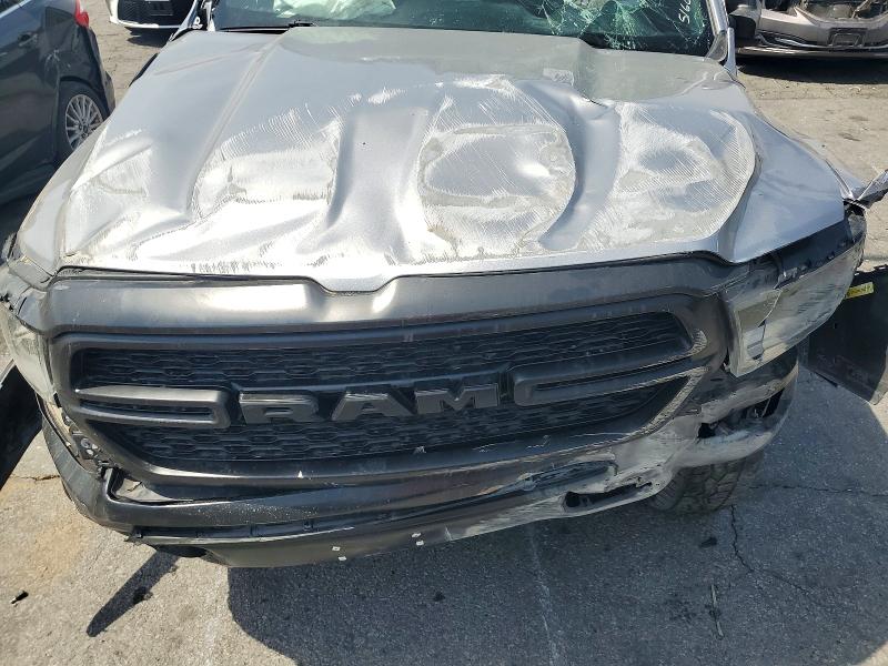 Продажа на аукционе авто 2024 Ram 1500, vin: 1C6SRFFT1RN135160, номер лота: 48467756