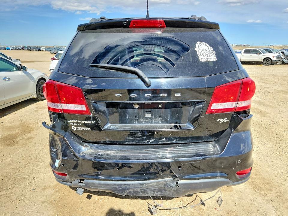 Aukcja sprzedaży 2015 Dodge Journey, vin: 3C4PDDFG9FT578589, numer aukcji: 50268046