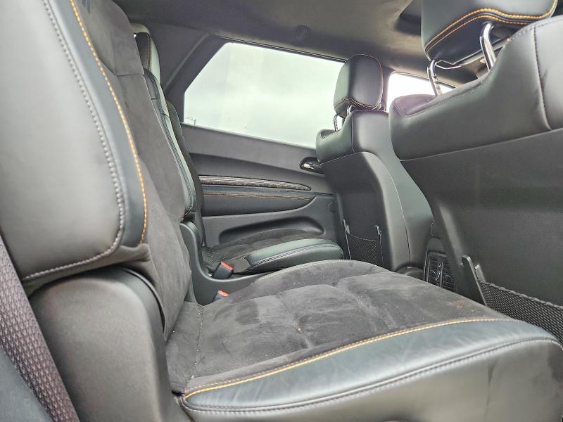 Продаж на аукціоні авто 2023 Dodge Durango, vin: 1C4SDJCT0PC672710, номер лоту: 51173196