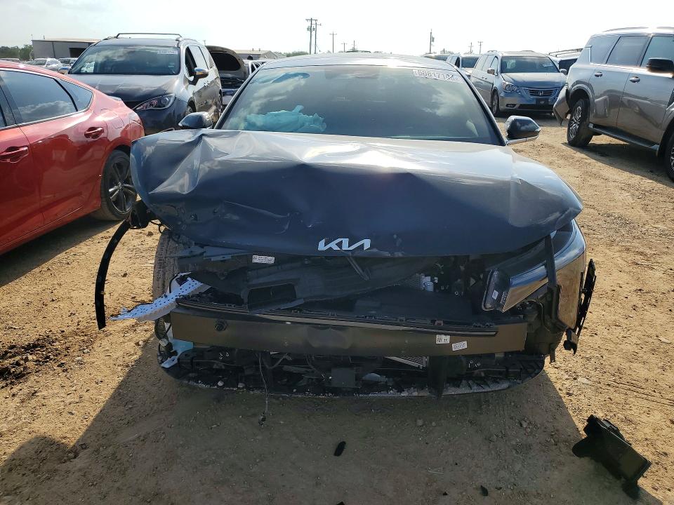 Продаж на аукціоні авто 2026 Kia K4, vin: 3KPFW4DE5TE268222, номер лоту: 50817106