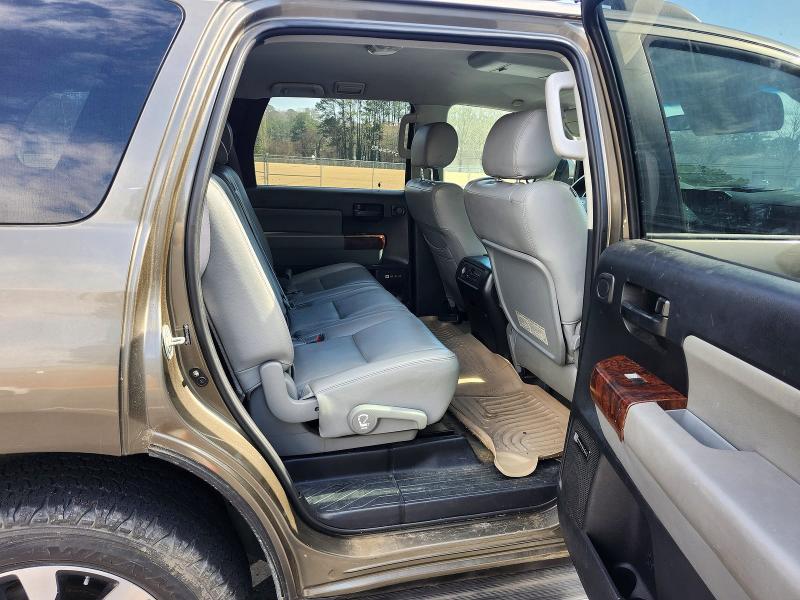Продаж на аукціоні авто 2008 Toyota Sequoia, vin: 5TDZY64A88S008023, номер лоту: 48900956