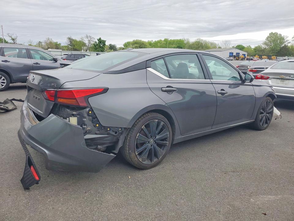 2021 Nissan Altima მანქანა იყიდება აუქციონზე, vin: 1N4BL4CV3MN391383, აუქციონის ნომერი: 47250766