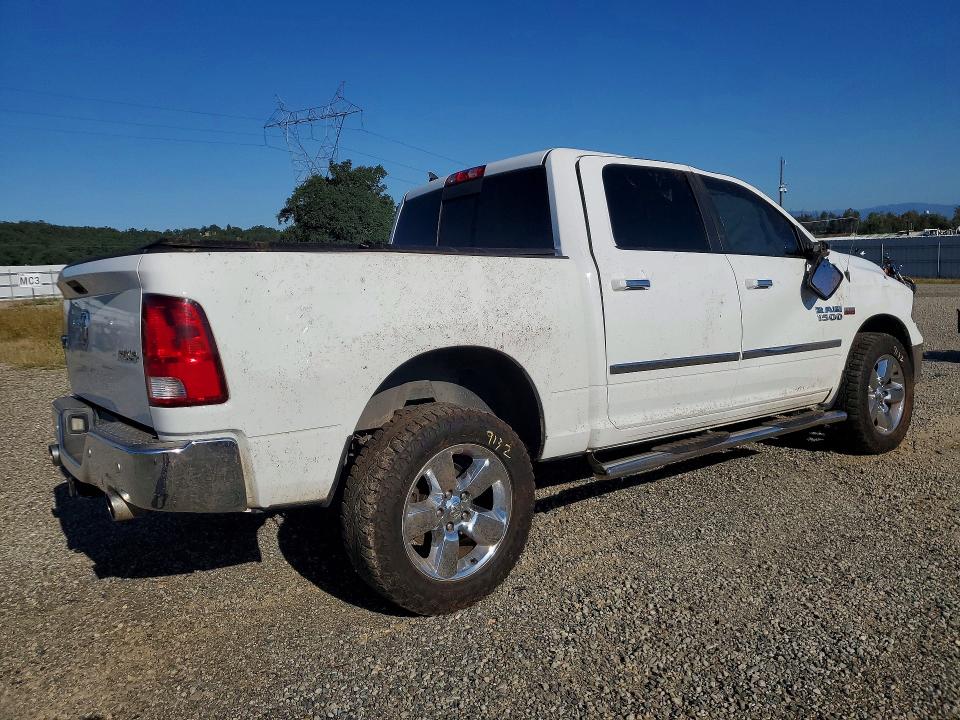 46780226 :رقم المزاد ، 1C6RR7LT8ES379702 vin ، 2014 Ram 1500 مزاد بيع