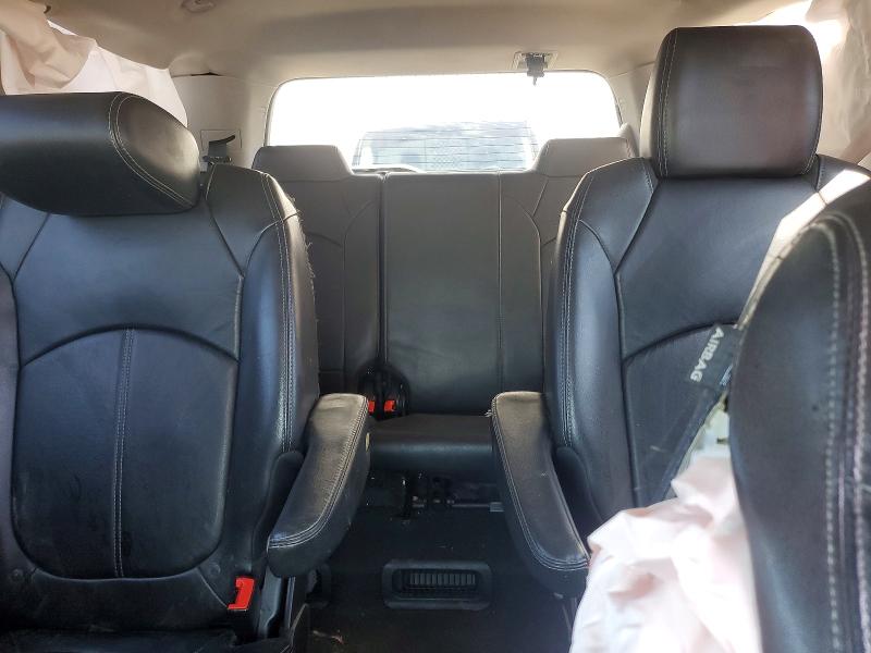 Продажа на аукционе авто 2016 Gmc Acadia, vin: 1GKKVRKD5GJ100408, номер лота: 48654966