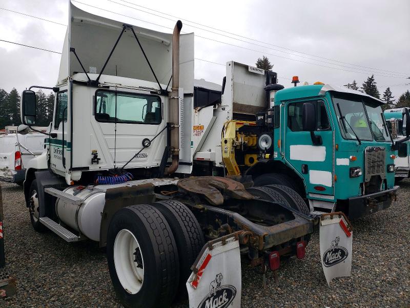 Продажа на аукционе авто 2007 Mack 600, vin: 1M1AK01YX7N005447, номер лота: 50332506