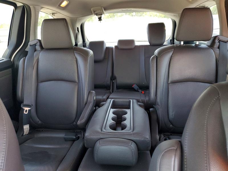 Aukcja sprzedaży 2020 Honda Odyssey, vin: 5FNRL6H90LB056885, numer aukcji: 51827776