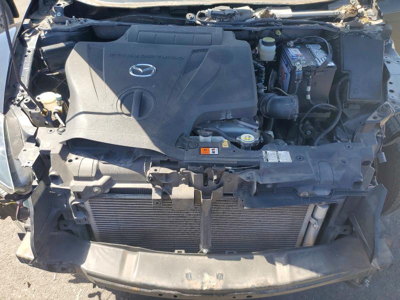 Продаж на аукціоні авто 2007 Mazda Cx-7, vin: JM3ER293670137174, номер лоту: 51318916