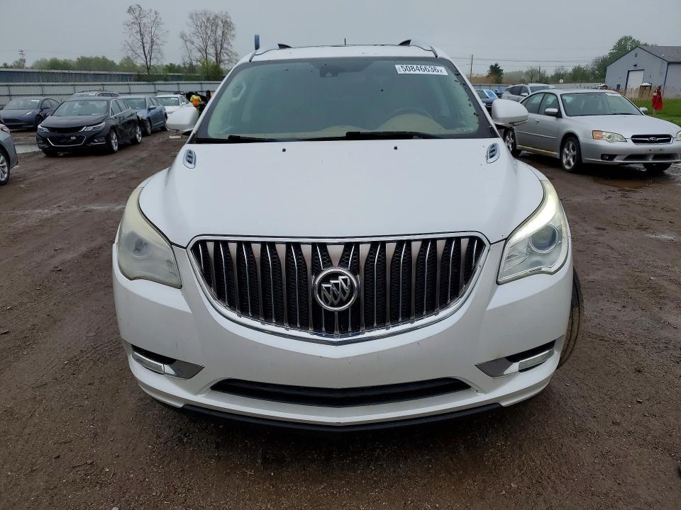 Aukcja sprzedaży 2016 Buick Enclave, vin: 5GAKVBKD3GJ182093, numer aukcji: 50846636