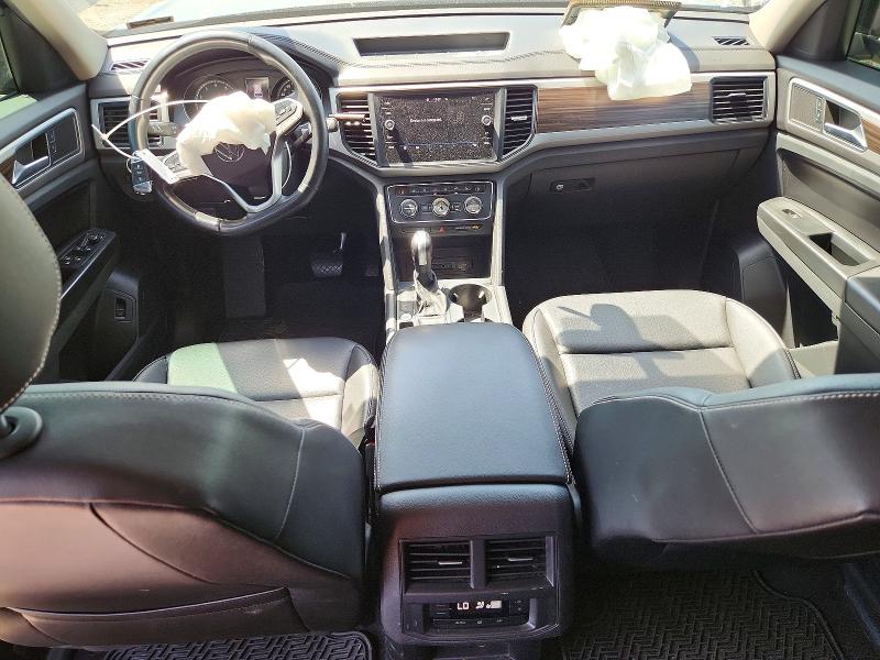 49671656 :رقم المزاد ، 1V2DP2CA1MC526489 vin ، 2021 Volkswagen Atlas مزاد بيع