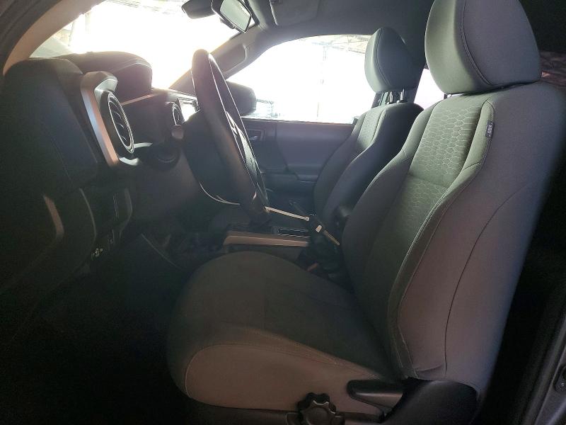 Aukcja sprzedaży 2019 Toyota Tacoma, vin: 5TFAZ5CN3KX074778, numer aukcji: 51374806