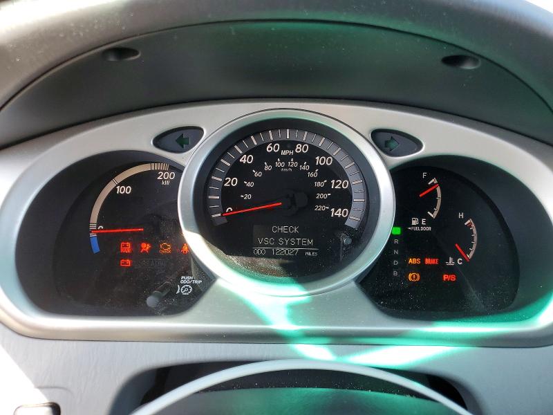 Продаж на аукціоні авто 2006 Toyota Highlander, vin: JTEDW21AX60008825, номер лоту: 50481056
