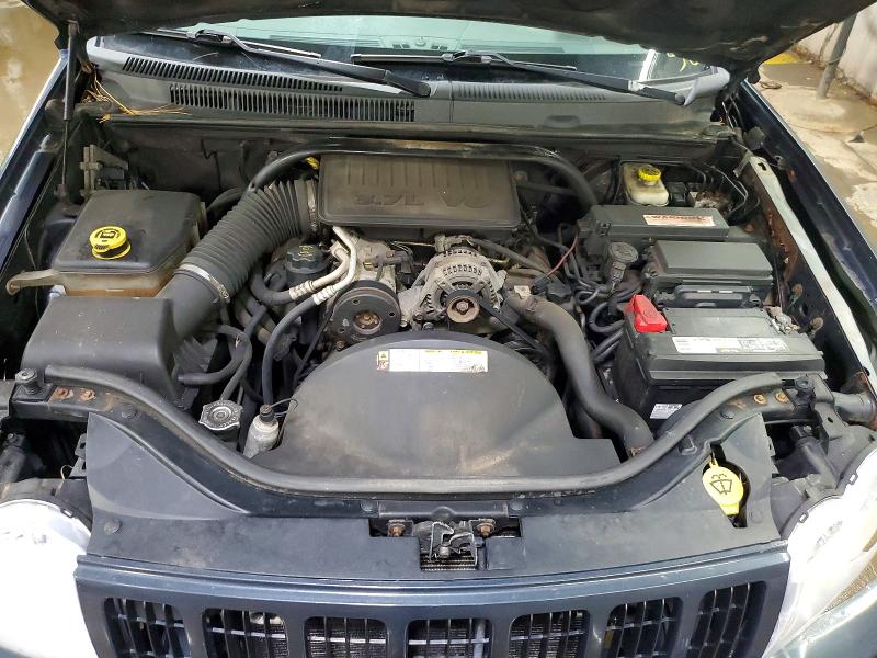 Aukcja sprzedaży 2007 Jeep Grand Cherokee, vin: 1J8GR48K57C615436, numer aukcji: 49642106
