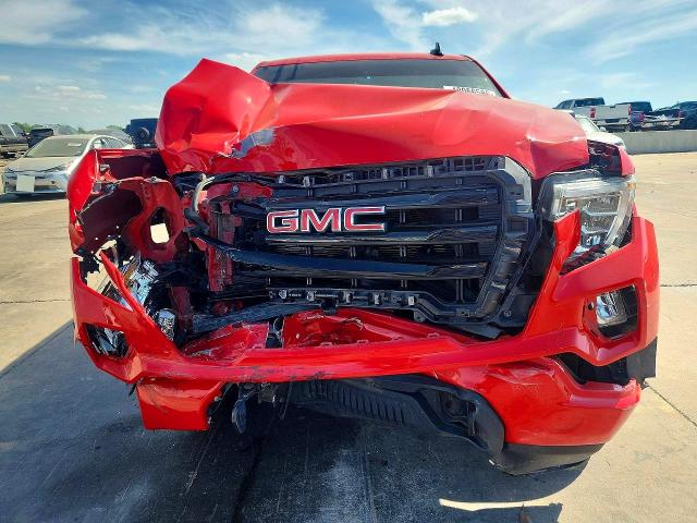 Продажа на аукционе авто 2020 Gmc Sierra, vin: 3GTP8CED3LG135235, номер лота: 48066586