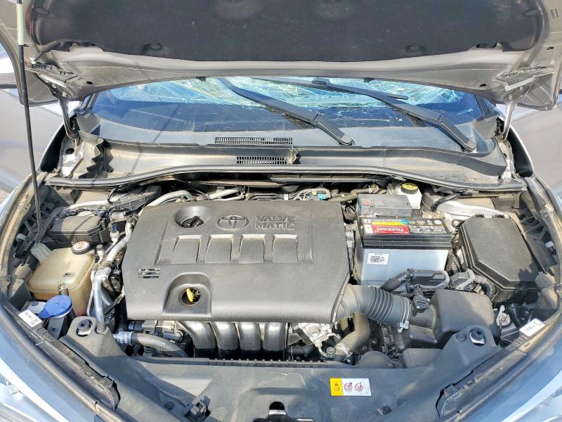 Aukcja sprzedaży 2019 Toyota C-hr, vin: NMTKHMBX2KR087210, numer aukcji: 48661486