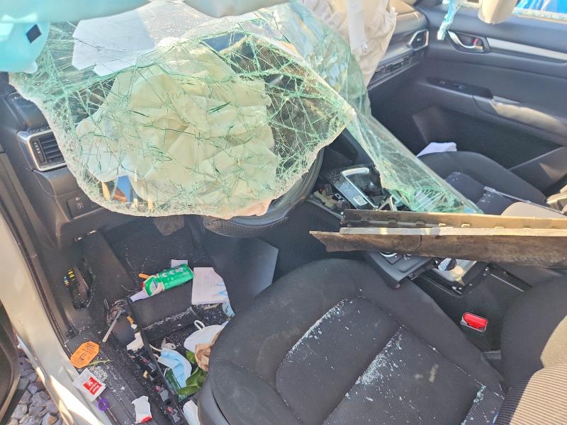 51079426 :رقم المزاد ، JM3KFABM0K0516401 vin ، 2019 Mazda Cx-5 مزاد بيع