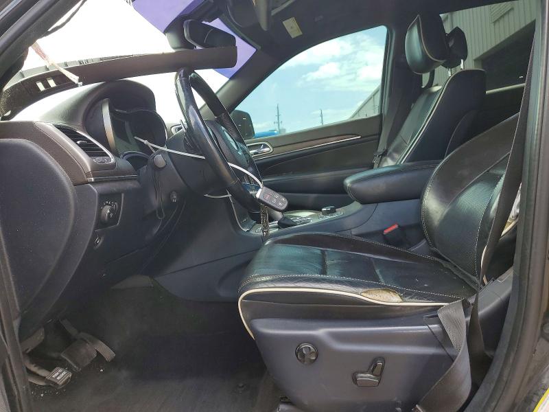 51884516 :رقم المزاد ، 1C4RJFCG4HC716118 vin ، 2017 Jeep Grand Cherokee مزاد بيع