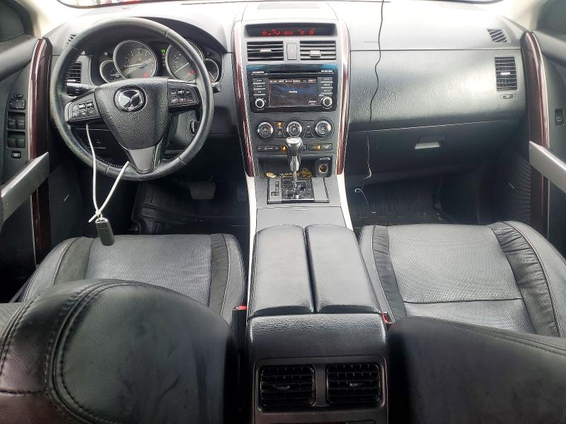 Продаж на аукціоні авто 2015 Mazda Truck/van Cx-9 Gt 4dr Awd, vin: JM3TB3DA4F0465554, номер лоту: 47745806