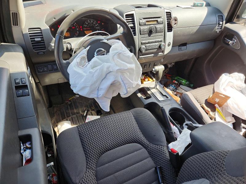 Aukcja sprzedaży 2012 Nissan Frontier, vin: 1N6AD0CWXCC476619, numer aukcji: 49185256