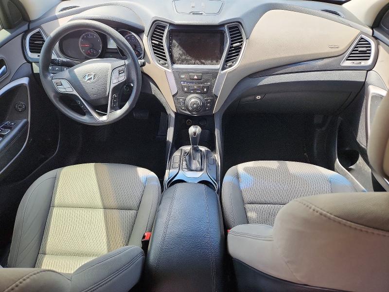 Aukcja sprzedaży 2013 Hyundai Santa Fe Sport, vin: 5XYZT3LB5DG077640, numer aukcji: 50167366