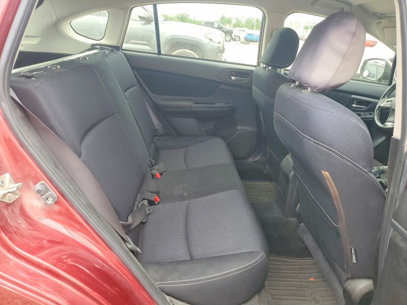 2014 Subaru Impreza მანქანა იყიდება აუქციონზე, vin: JF1GPAL63E8303109, აუქციონის ნომერი: 51434406