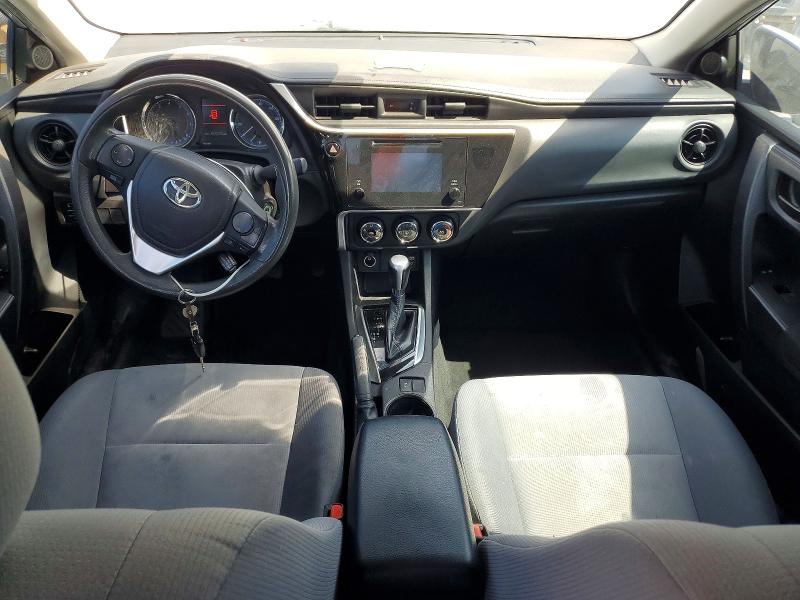 Aukcja sprzedaży 2019 Toyota Corolla, vin: 2T1BURHE8KC197025, numer aukcji: 51286026