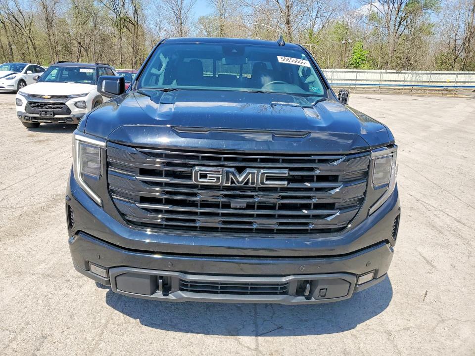 Aukcja sprzedaży 2025 Gmc Sierra, vin: 3GTUUCE87SG175186, numer aukcji: 50855006