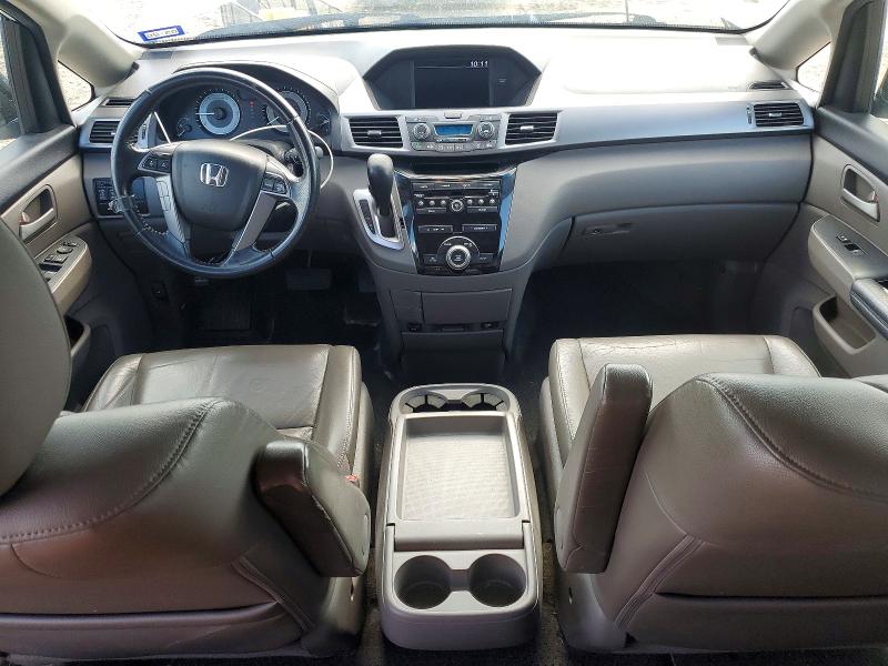 Aukcja sprzedaży 2013 Honda Odyssey, vin: 5FNRL5H69DB048947, numer aukcji: 49916226