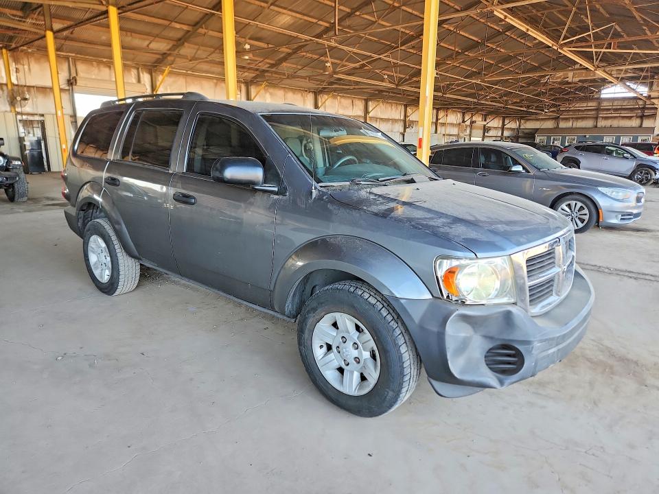 Продаж на аукціоні авто 2007 Dodge Durango, vin: 1D8HD38KX7F564679, номер лоту: 48963746