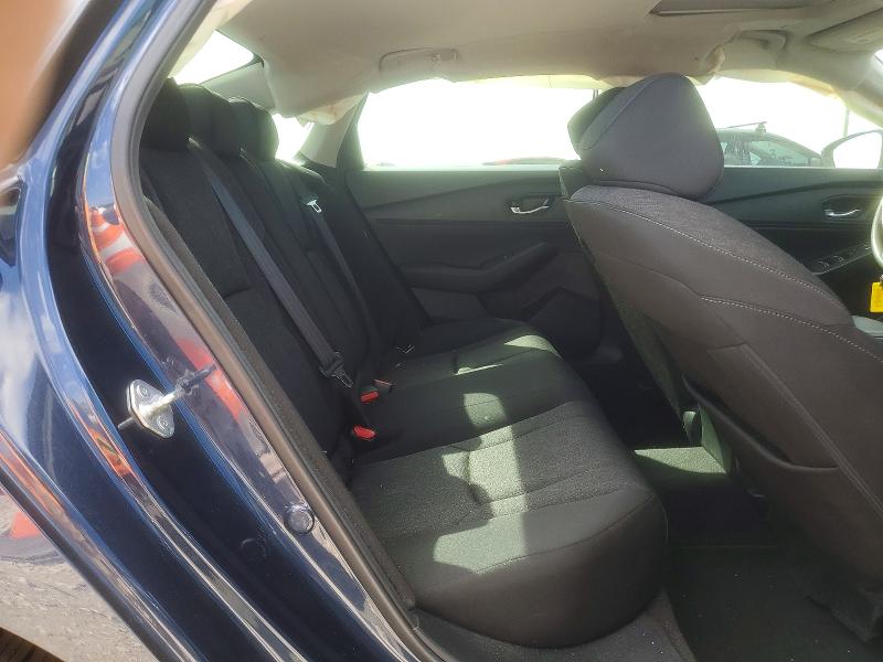 2023 Honda Accord მანქანა იყიდება აუქციონზე, vin: 1HGCY1F35PA032395, აუქციონის ნომერი: 49059526