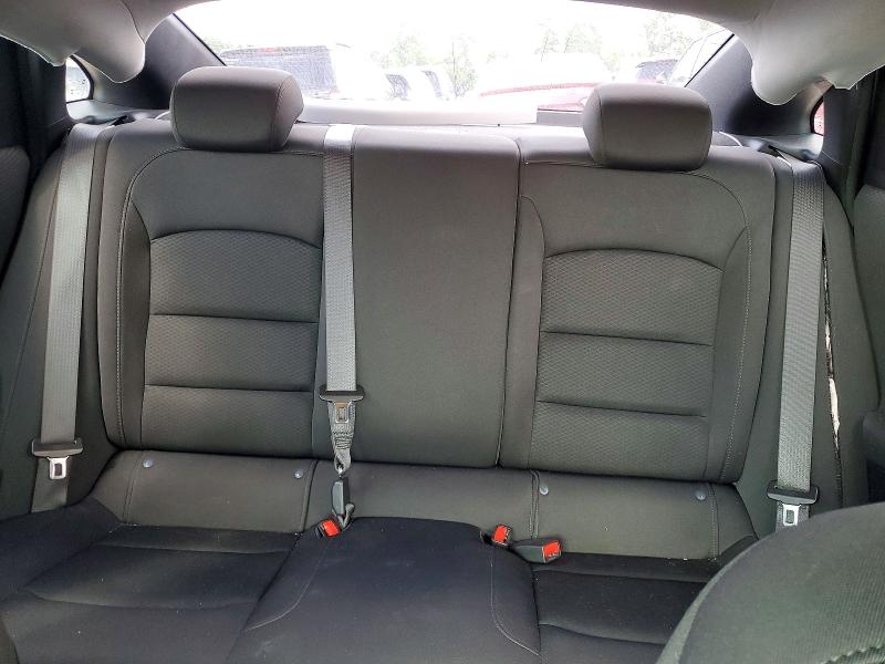 Продажа на аукционе авто 2021 Chevrolet Malibu, vin: 1G1ZB5ST2MF036919, номер лота: 50180886