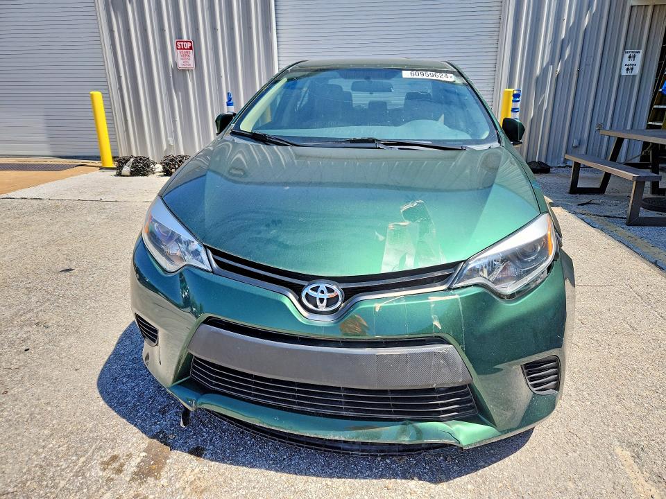 Aukcja sprzedaży 2014 Toyota Corolla, vin: 5YFBURHE4EP009153, numer aukcji: 60959624
