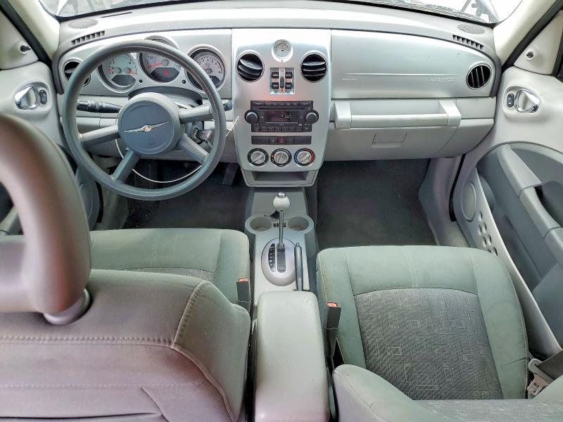 Продаж на аукціоні авто 2007 Chrysler Pt Cruiser, vin: 3A4FY48B27T540893, номер лоту: 50735596