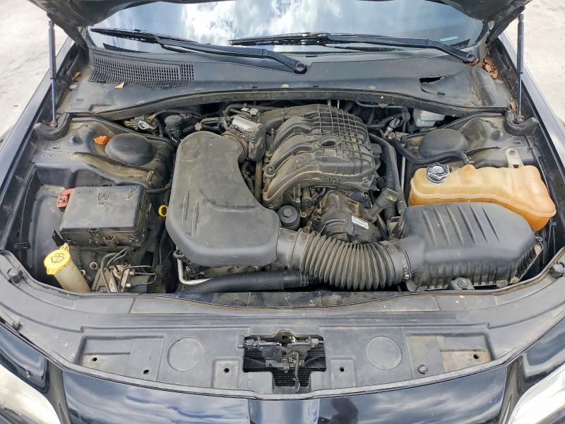 2011 Chrysler 300 მანქანა იყიდება აუქციონზე, vin: 2C3CA5CG2BH594447, აუქციონის ნომერი: 51609896