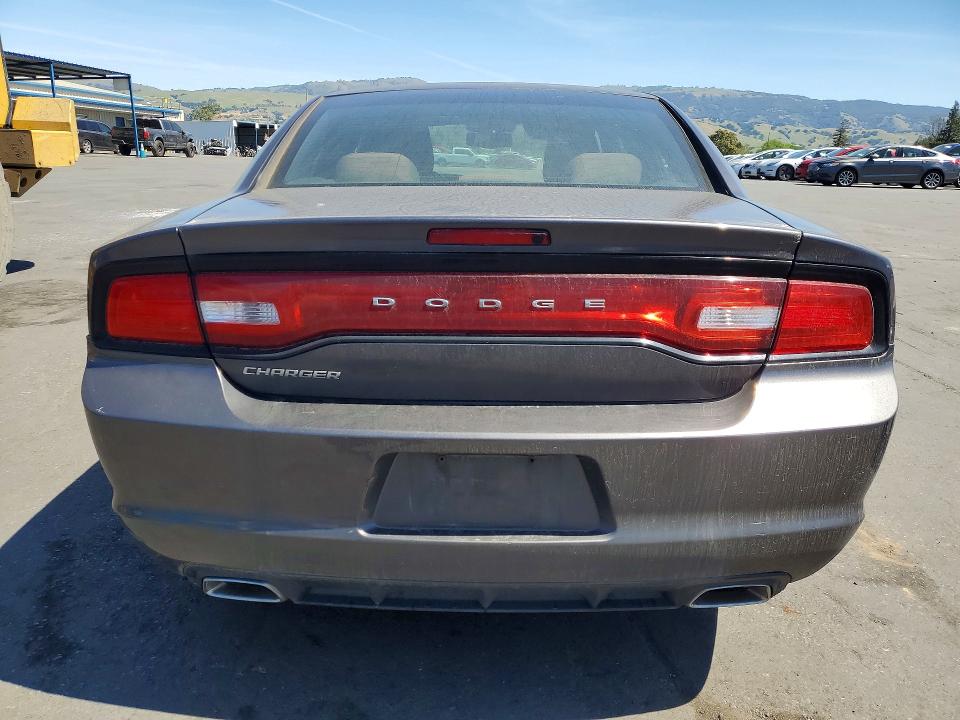 Продажа на аукционе авто 2014 Dodge Charger, vin: 2C3CDXBG1EH146998, номер лота: 48932106