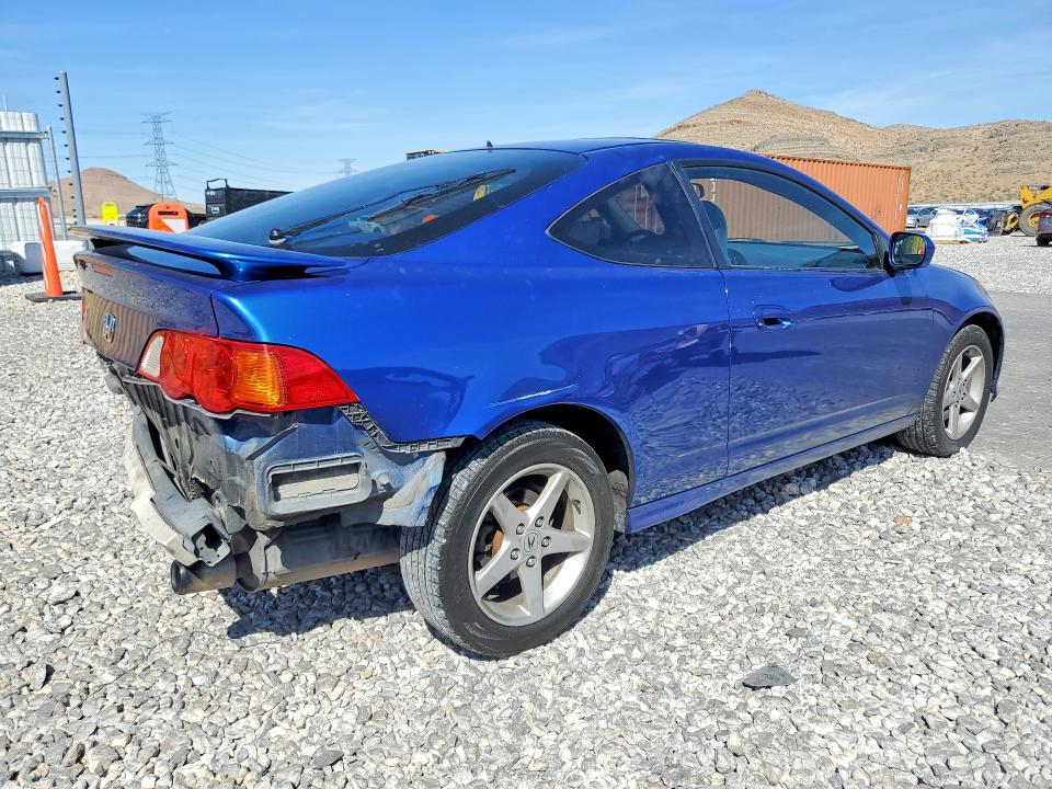 Продаж на аукціоні авто 2003 Acura Rsx, vin: JH4DC53033C020472, номер лоту: 48209376
