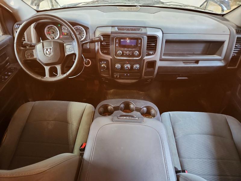 Aukcja sprzedaży 2015 Ram 1500, vin: 1C6RR7ST7FS780385, numer aukcji: 48164426