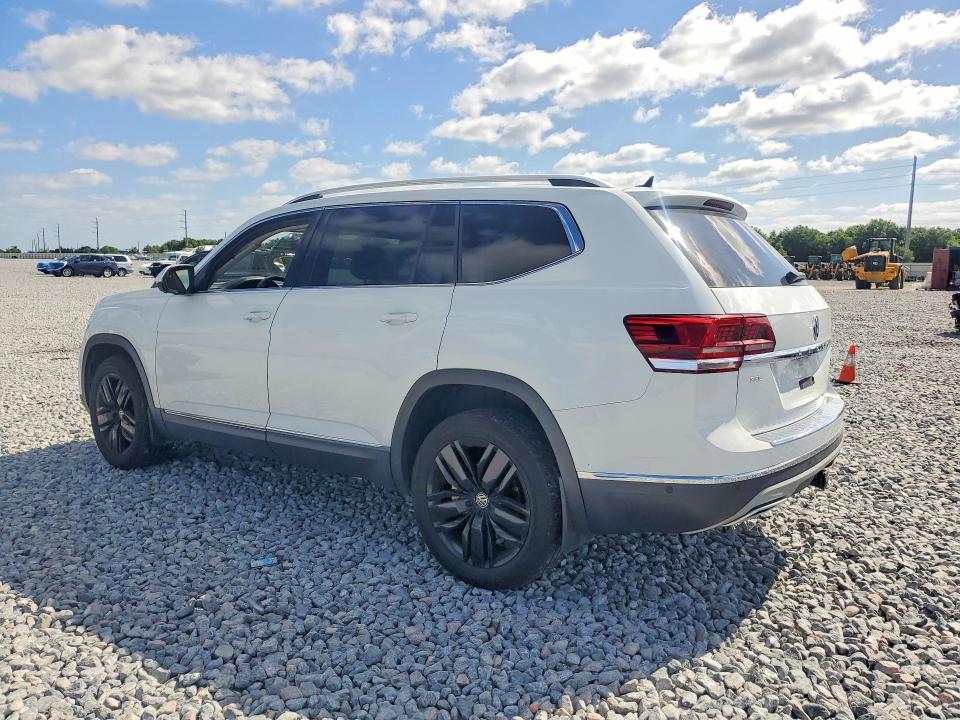 Aukcja sprzedaży 2018 Volkswagen Atlas, vin: 1V2NR2CA8JC565641, numer aukcji: 49852816