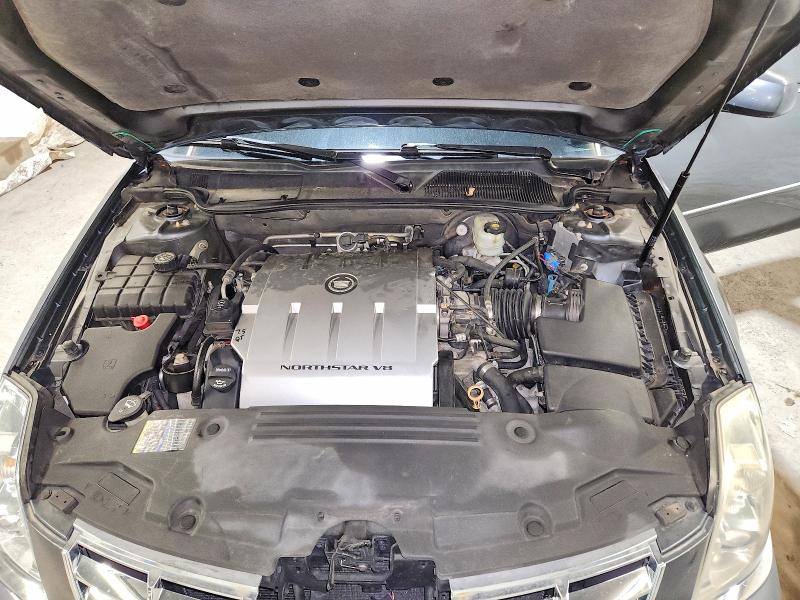 Aukcja sprzedaży 2010 Cadillac Dts, vin: 1G6KD5EY2AU132831, numer aukcji: 49930326