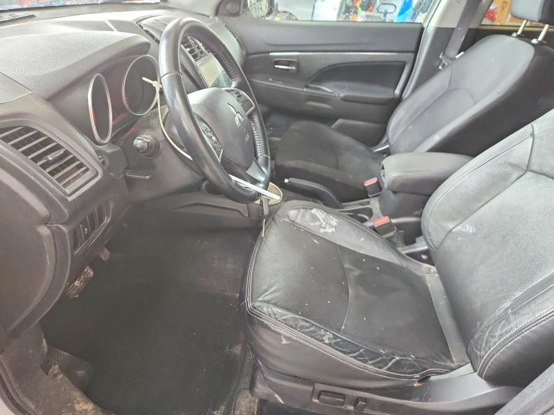 Aukcja sprzedaży 2015 Mitsubishi Rvr, vin: 4A4AJ3AU6FE603561, numer aukcji: 49599866