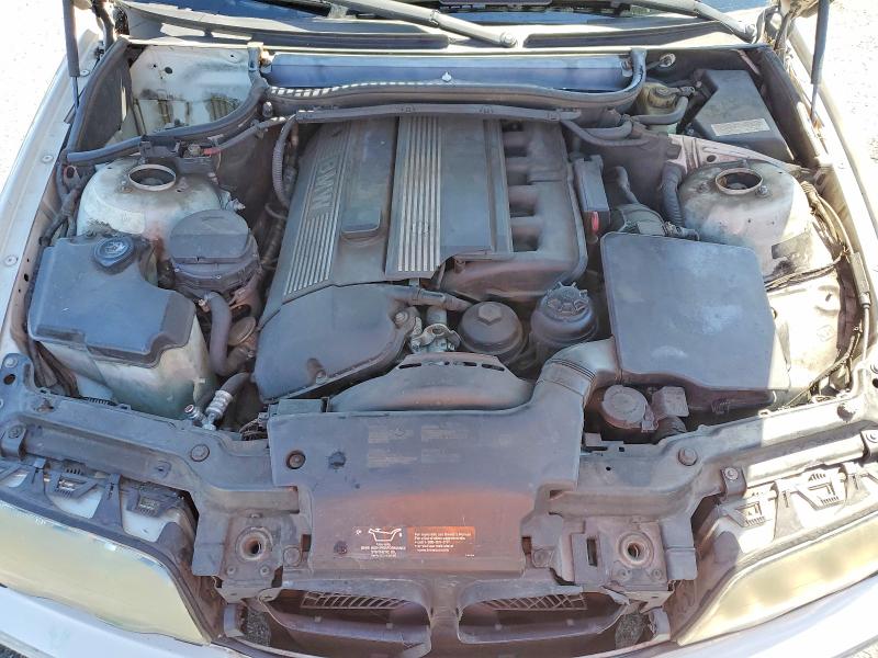 Продаж на аукціоні авто 2001 Bmw 330, vin: WBAAV53431FJ71189, номер лоту: 51821986