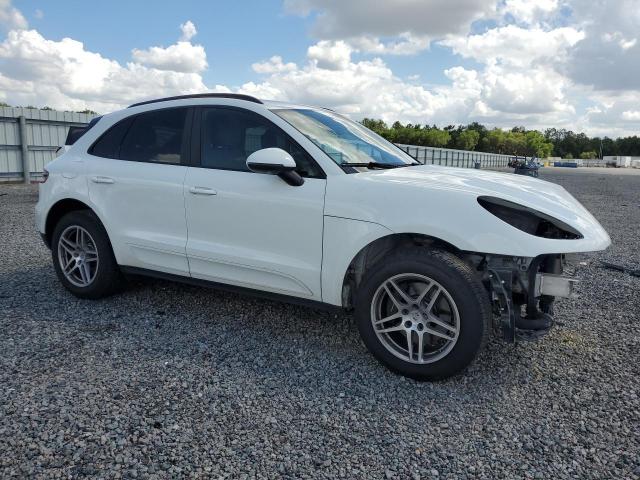 Продаж на аукціоні авто 2018 Porsche Macan, vin: WP1AA2A53JLB03192, номер лоту: 48636776