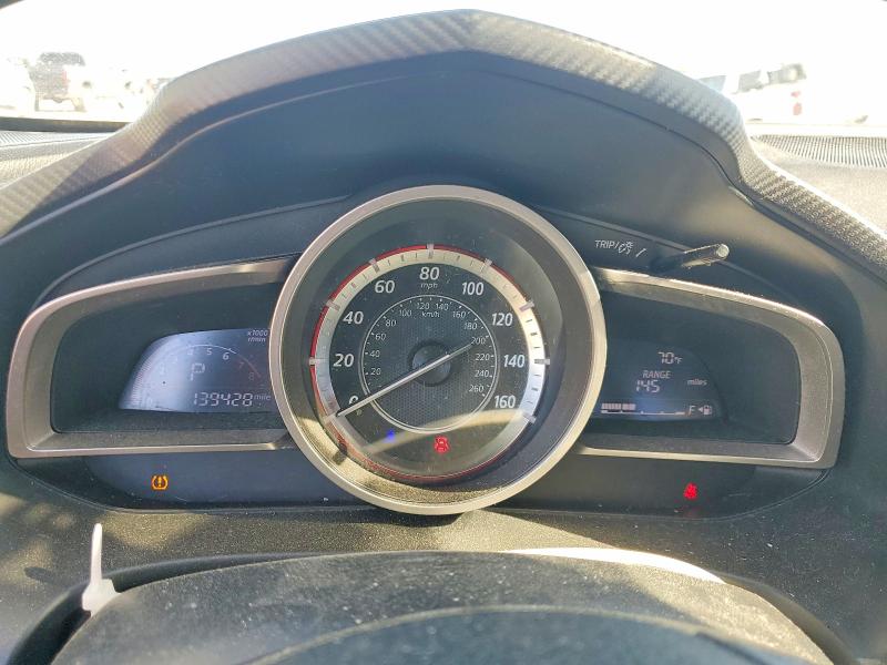 Продаж на аукціоні авто 2016 Mazda 3, vin: 3MZBM1W78GM308609, номер лоту: 49466096