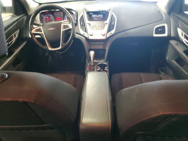 Aukcja sprzedaży 2014 Gmc Terrain, vin: 2GKFLWEK9E6169113, numer aukcji: 48580676