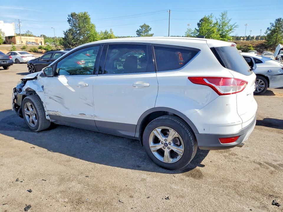Aukcja sprzedaży 2015 Ford Escape, vin: 1FMCU0GX2FUA68477, numer aukcji: 50816886
