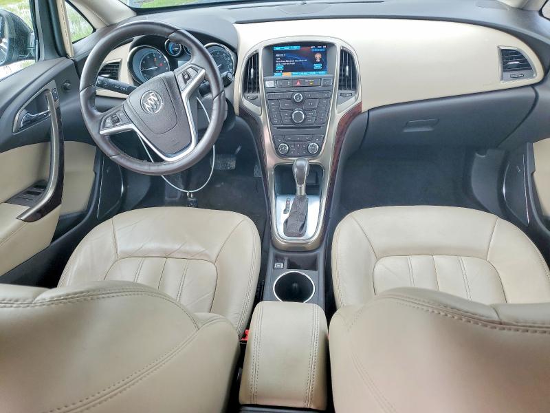 Aukcja sprzedaży 2015 Buick Verano, vin: 1G4PS5SK9F4195517, numer aukcji: 51570166