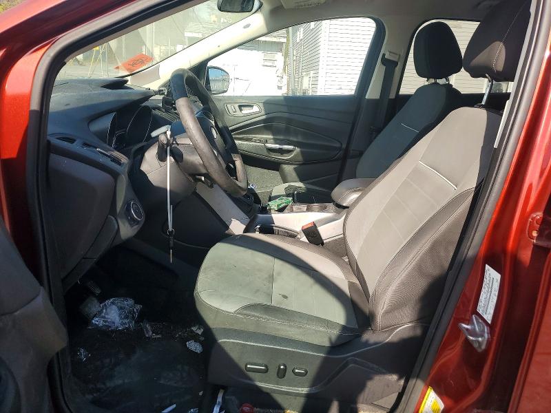 49619336 :رقم المزاد ، 1FMCU0GX9EUC81215 vin ، 2014 Ford Escape مزاد بيع