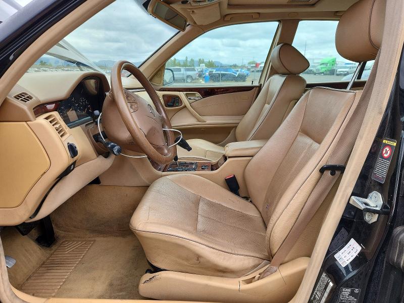 Продажа на аукционе авто 2000 Mercedes-benz E, vin: WDBJF82J3YX039044, номер лота: 50684676