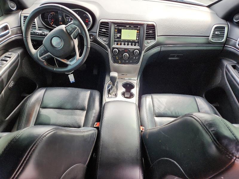 Продажа на аукционе авто 2018 Jeep Grand Cherokee, vin: 1C4RJFBT4JC278673, номер лота: 51481266