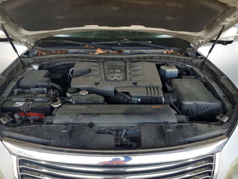 Продаж на аукціоні авто 2011 Infiniti Qx56, vin: JN8AZ2NC5B9302928, номер лоту: 49680496